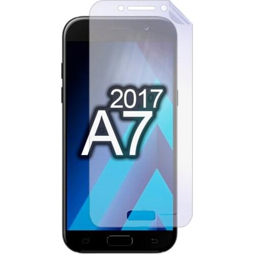 Защитные пленки для Samsung Galaxy A7 2017 Mobicent China At AliExpress