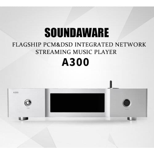 MOONDROP Digital Players