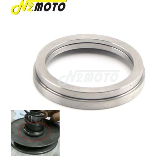 Stainless Steel Clutch Assembly Platen Clutch Torque Ring For Scooter Vespa Sprint Spring Primavera LX 150 2017-2019 Piaggio