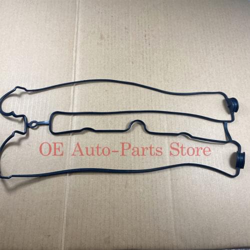Original Engine Valve Cover Gasket For Buick Excelle 1.8 Chevrolet Captiva Epica Daewoo Lanos Suzuki Opel Antara Astra 90501944