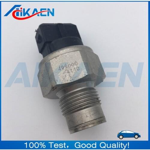 Genuine Pressure Sensor 499000-4110 For Mercedes Truck Actros Axor 0031537628 A0031537628 499000 4110