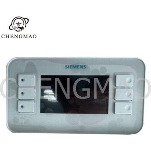 Original New Siemens DDC Controller Text Display HMI-TM POL871.72/CHN POL871.72/STD POL871.71/STD