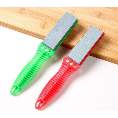 Timhome Manual Knife Sharpeners