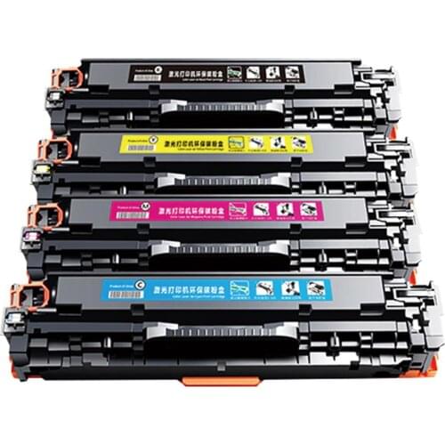 Toner Cartridge for HP Color LaserJet Pro 400 Color MFP M475dw M351 M351a M375 M375nw M451 M451dn M451dw M451nw M475 M475dn M475