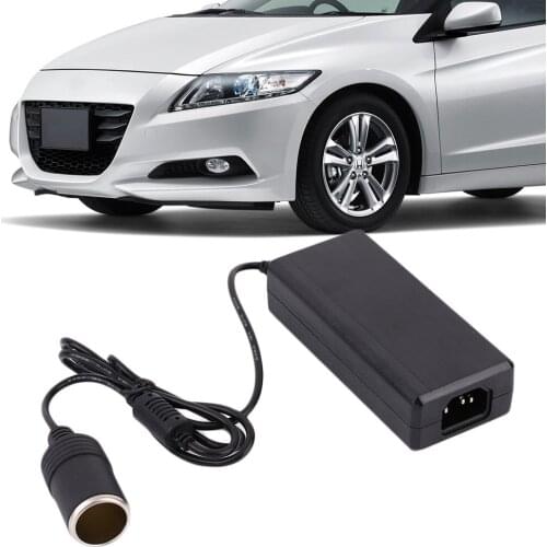 Universal Auto 12V 5A Vehicles Cars Motor Power Adapter Full Automatic Professional Electric Auto Charger