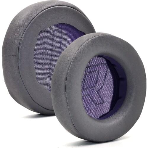 High Quality Ear Pads For Plantronics BackBeat GO600 GO605 Earphone Replacement Earpads Soft Leather Memory Sponge Earmuff Eh