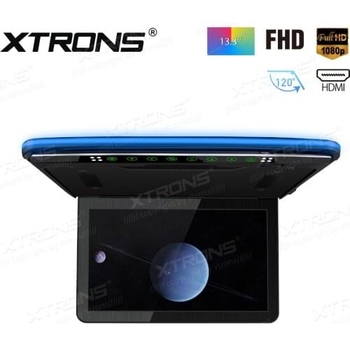 XTRONS Car Video Players