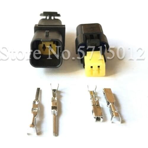 2 Hole 211PC022S0049 211PL022S0049 Automotive Connector Lamphold Light Socket For For Sicma FCI CON-391 Turn Signal Plug