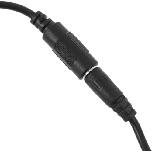 2A USB to NP-FW50 Dummy Battery Power Adapter for -Sony A7 A7R A7S A7II A7RII Q81F