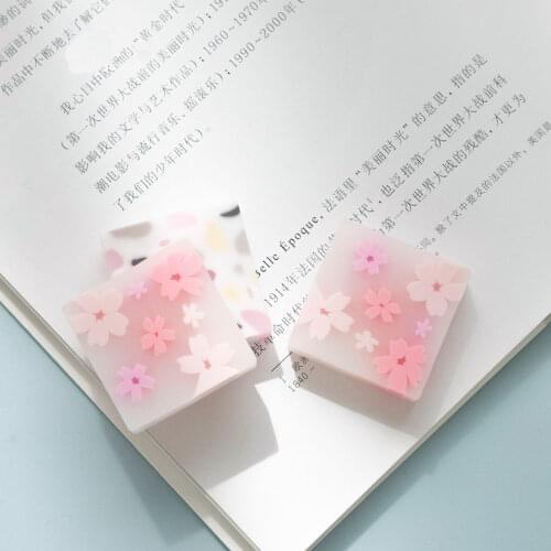 Белые ластики Aikeen China At AliExpress