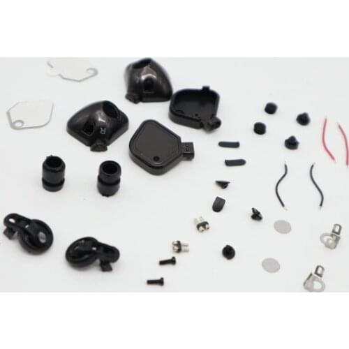 Dynamic Drivers earphones shell housing Machine head for Sennheiser ie80 IE8 IE80 cx95 series 9.2mm diaphragm unit DIY Drive