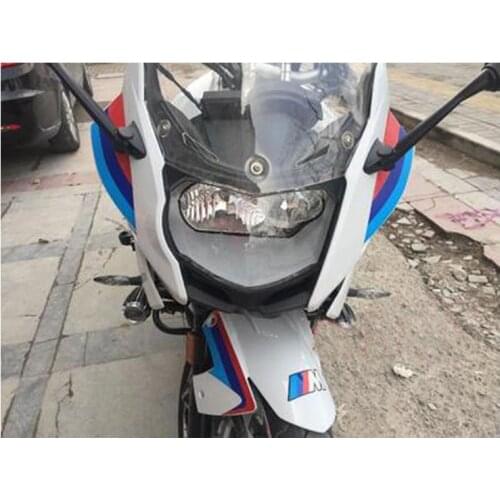 F800GT Motorcycle Whole Vehicle Sticker Decals Stickers For BMW F800GT F800 GT
