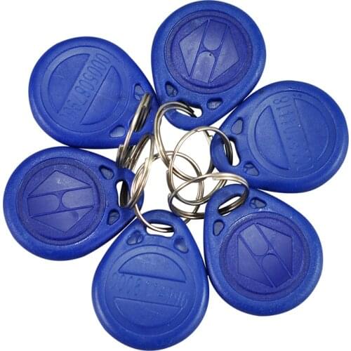 HSmart HD Magnetic Keys