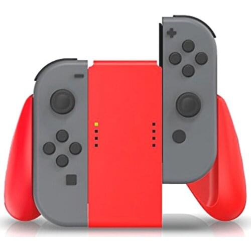 Joy-Con Comfort Grip for Nintend Switch Joy-Con Controller Grip Holder For NS Switch Game Accessories