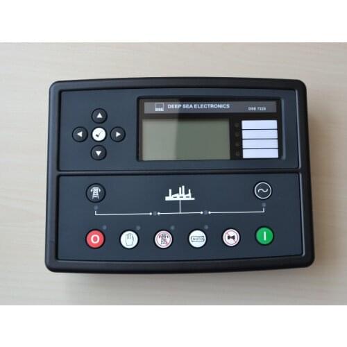 DSE7210 Deep Sea Controller for Generator DSE 7210 DSE7220 Deep Sea Controller