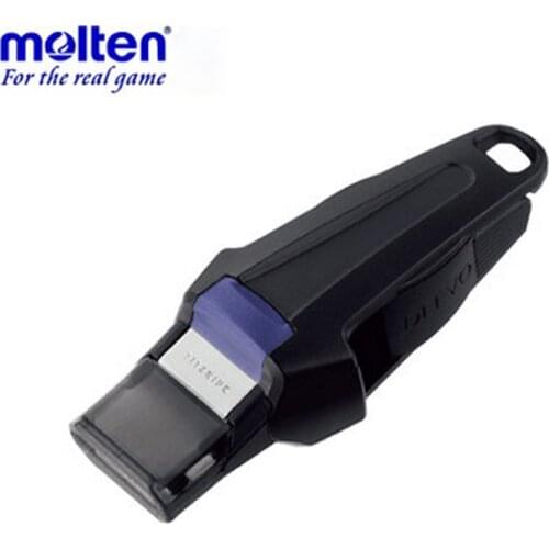 Molten whistle ABS resin RA0100-K professional volleyball referee whistle