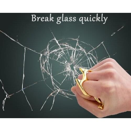 Outdoor Mini-Iron Cat Buttons cute skull bottle opener window breaker emergency Keychain survival safety EDC tools