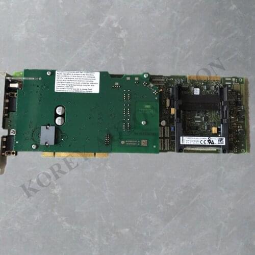 Siemens PLC Circuit Board 6ES7 616-2QL10-0AB4 & 6ES7616-2QL10-0AB4 Spot