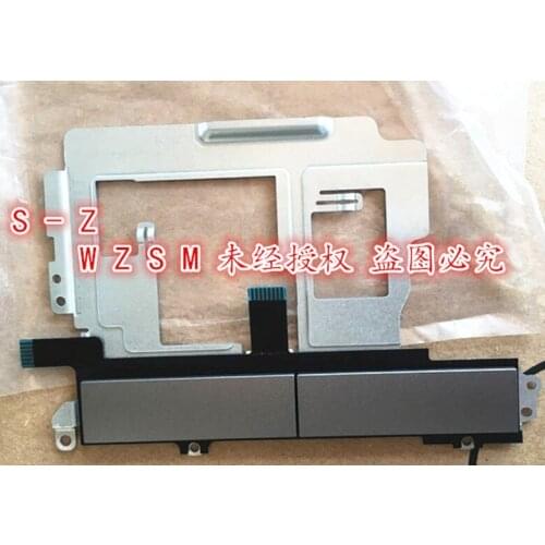 Genuine New FOR HP Probook 455 450 G1 Mouse Buttons Left &right buttons with Cable 56.17528.151