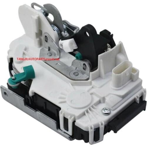 Rear Left Door Lock Actuator Fit Jeep Wrangler JK 2007-2018 4589049AK 4589049 4589049AL 4589049AI