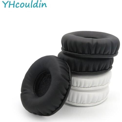 YHcouldin Ear Pads For Philips Fidelio X1 Headphone Replacement Pads Headset Ear Cushions