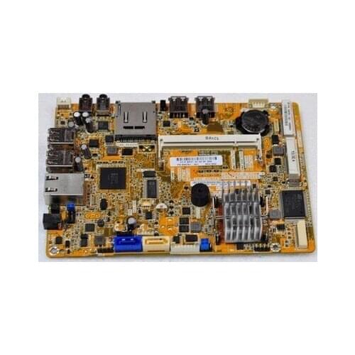 Industrial control panel CQ1-1018CX IPPPV-TX D510 D2 626780-001