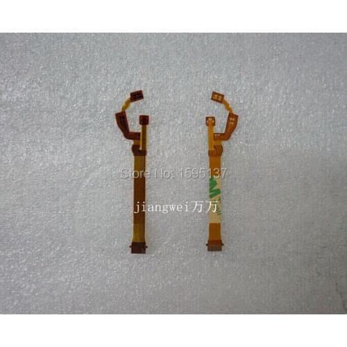 10PCS/ New Lens Anti-Shake Flex Cable For Nikon J1 NIKKOR 10-30 mm 10-30mm 1:3.5-5.6 VR Repair Part