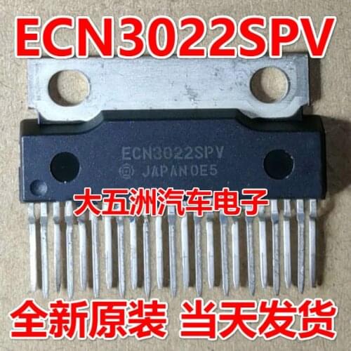 100% New&original ECN3022SPV