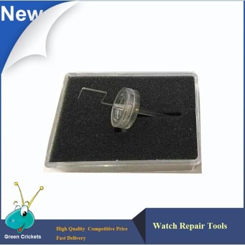 2016 Latest Watch Repair Tools Watch Movement Balance Wheel Regulating Wrench Tool for watchmakers