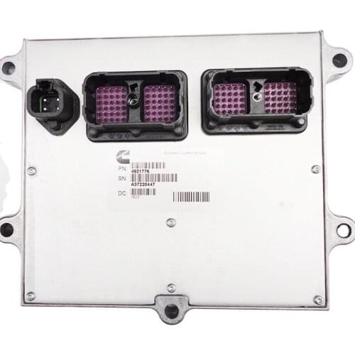 4921776 Auto parts ECM controller Electronic Control Module ecu 4921776