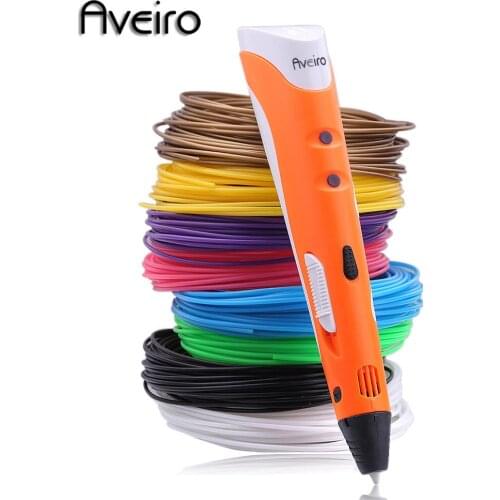 Aveiro 3D Pens