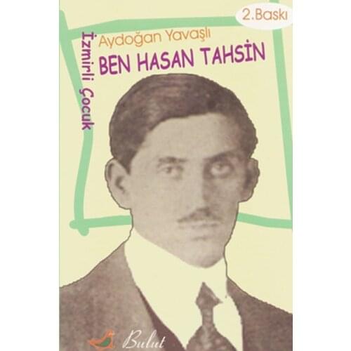 Ben Hasan Tahsin Aydoğan Yavaşlı Cloud Publications (TURKISH)