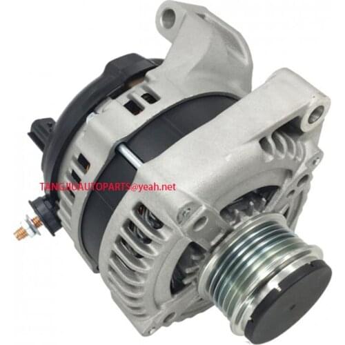 Alternator Generator Fit DODGE GRAND CARAVAN 2001-2007 CHRYSLER VOYAGER TOWN & COUNTRY
