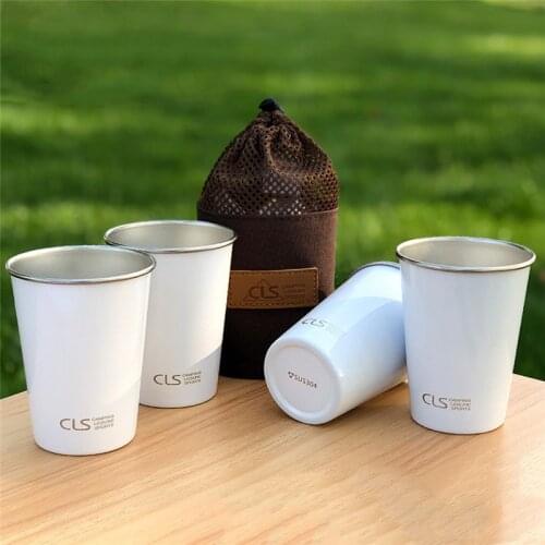 Туристические кружки Glodpuppe China At AliExpress