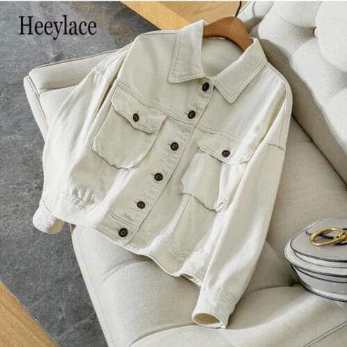 Heeylace Women's Demi Jackets