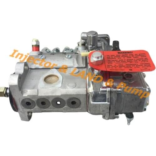Pump injection 3930143 diesel pump parts fuel injection pump for Cummins Bosch Denso