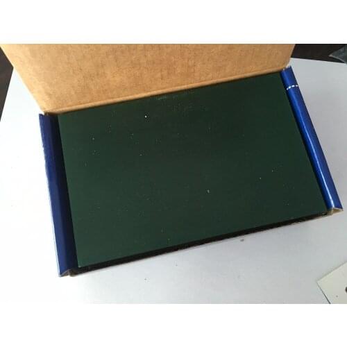 JEWELLERY TOOL GREEN CARVING WAX BLOCK JEWELLERY MODEL DESIGN WAX 145mm*90mm