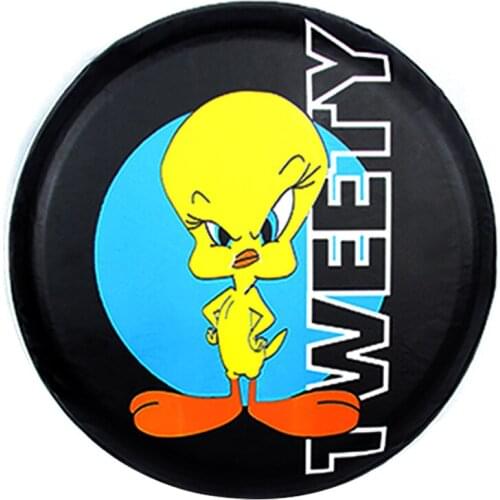 QTZOFP Discs And Accessories