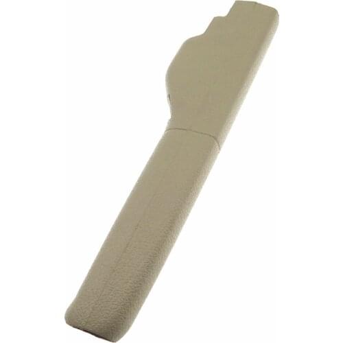 Beige Manual Parking Hand Brake Grip Trim For Jetta Golf MK5 Rabbit Eos Scirocco 1K0711461 1K0 711 461