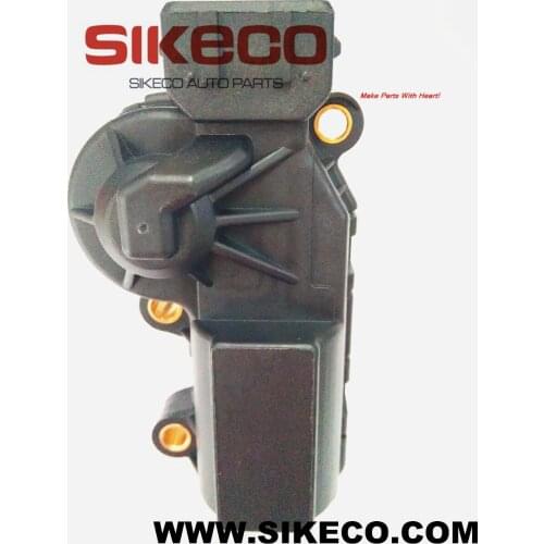 SIKECO IDLE AIR CONTRIL VALVE IACV MOTOR C107 0132008600 9941477 1920F8 7701035321 For VW Citroen Peugeot Fiat Lancia Renault VW