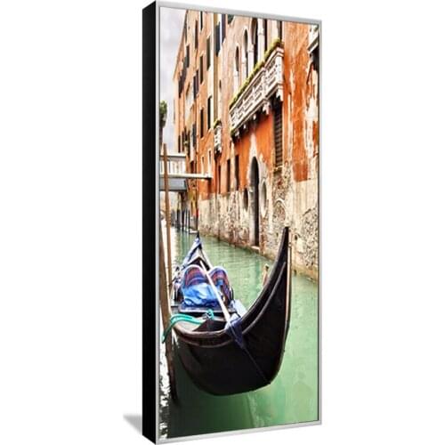 Svity Paintings By Numbers On Canvas