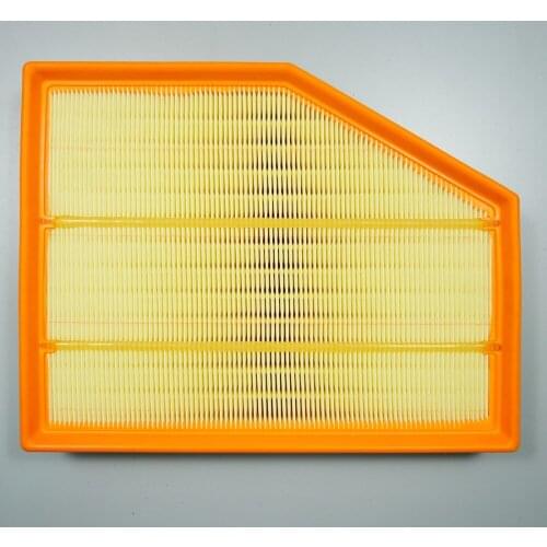 Air filter for BMW 5 (E60) 520 i OEM:13717521033 #FK397