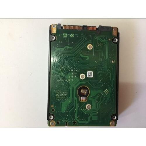 For 10k 1.2T 6gb Seagate Dell Server Hard Drive ST1200MM0007 2.5 inch SAS Enterprise 1.2tb hard disk