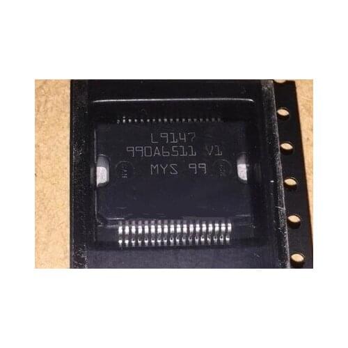 1pcs/lot L9147 HSSOP-36 In Stock