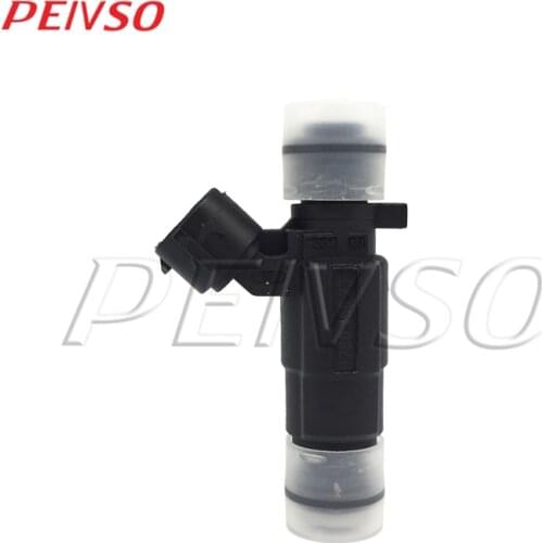 1x 0280156237 06B906031D Fuel Injector For Volkswagen SANTANA 3000 PASSAT B5 BSA