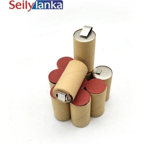 3000mAh for worx 12V Ni MH Battery pack CD WA3104 for self-installation