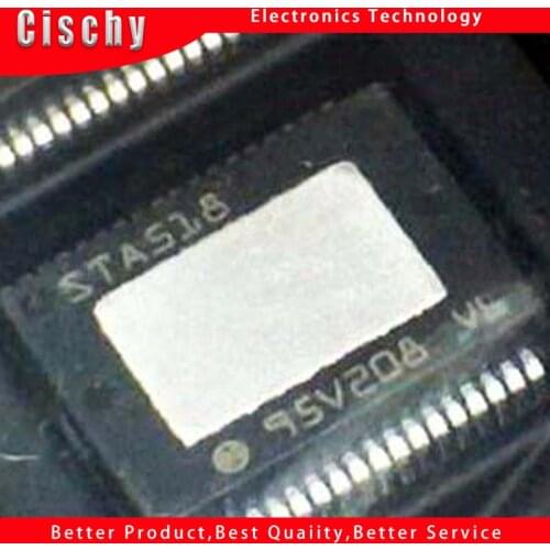 1pcs/lot STA518A STA518 HSSOP-36 In Stock