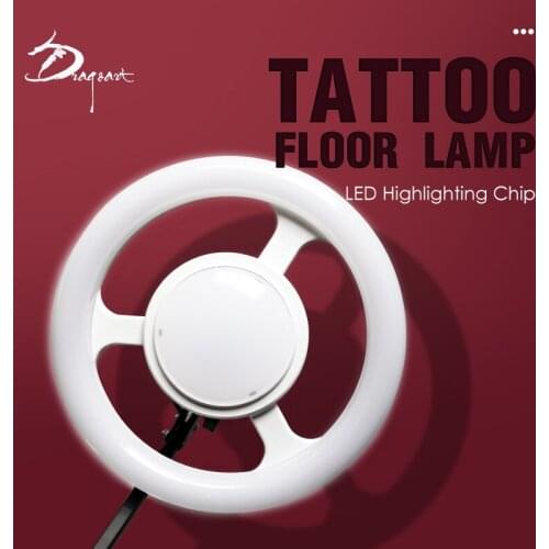Dragoart Tattoo Equipment