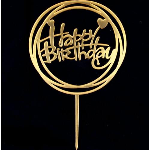 Украшения для торта HOUHOM China At AliExpress