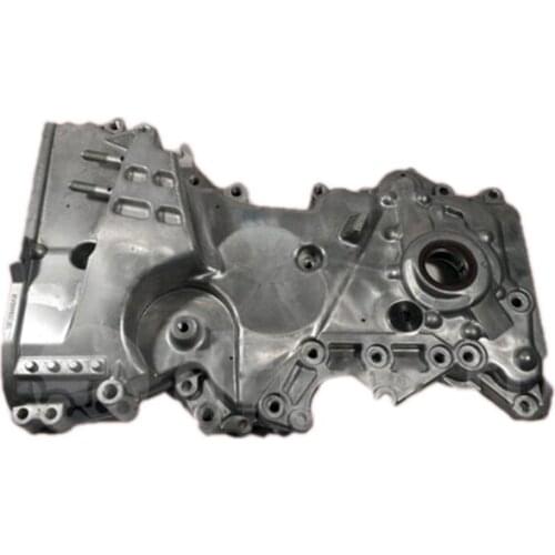 Timing Chain Cover & Oil Pump For H yundai Elantra, ElantraGT OEM：213502E300